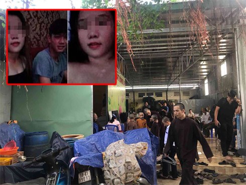 Diễn biến kỳ lạ vụ xô xát tại nơi ở của 5 chú tiểu 