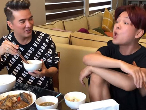 Toàn cảnh biệt thự khủng của Đàm Vĩnh Hưng mới mua bên Mỹ-9