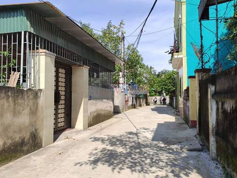 Người trốn chui lủi trong xe tải chở lốp sang Anh: Tôi khiếp sợ rồi, giờ cho tiền tôi cũng không đi-2