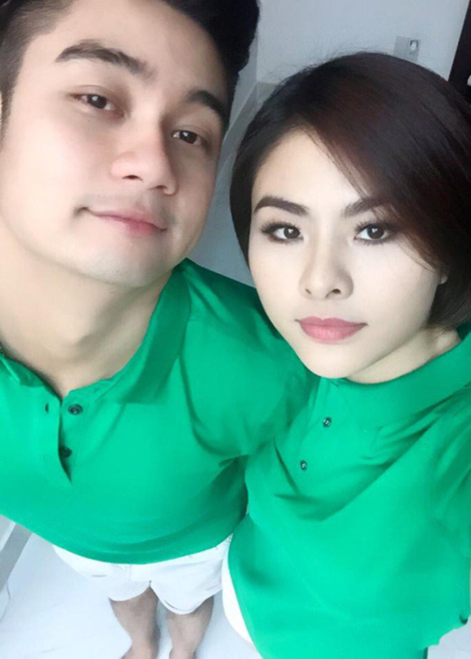 Gái một con Vân Trang vào bếp làm món đặc biệt, tá hoả với bình luận của chồng thiếu gia-10