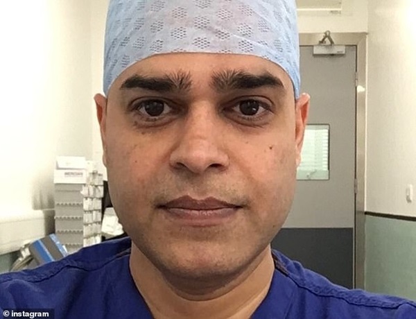 Vừa nâng ngực vừa cắt bỏ da bụng thừa cùng lúc, bà mẹ trẻ tử vong tức tưởi-2