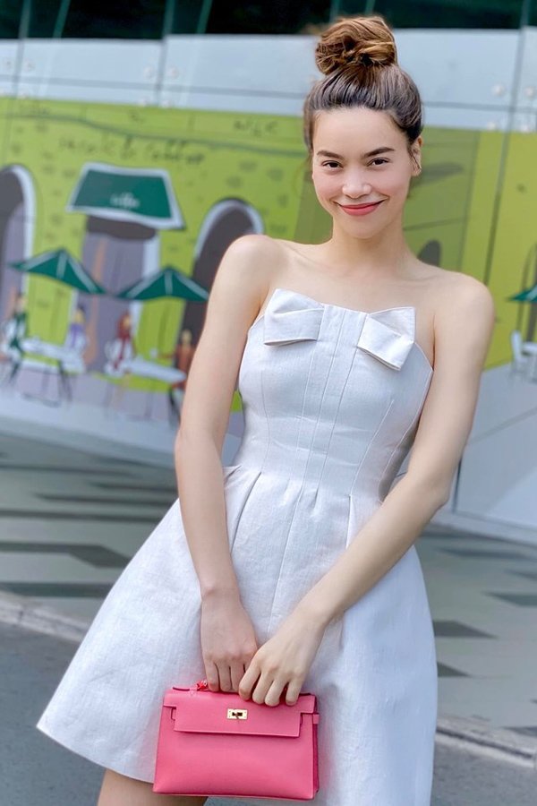 Hồ Ngọc Hà cưa sừng làm nghé” với kiểu tóc những tưởng chỉ dành cho tuổi teen-11