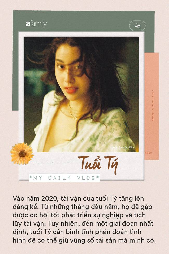 Tình hình tài vận của 12 con giáp trong năm 2020: Người phát tài một bước lên mây, kẻ án binh bất động để giữ vững sự giàu có-1