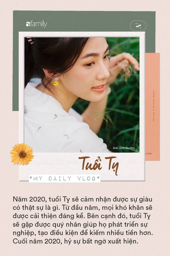 Tình hình tài vận của 12 con giáp trong năm 2020: Người phát tài một bước lên mây, kẻ án binh bất động để giữ vững sự giàu có-6