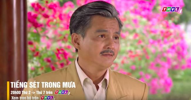 Tiếng sét trong mưa: Hạnh Nhi bị phát hiện nắm tay thầy thuốc, Khải Duy rút súng bắn ngay tại chỗ-3