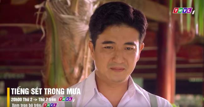 Tiếng sét trong mưa: Hạnh Nhi bị phát hiện nắm tay thầy thuốc, Khải Duy rút súng bắn ngay tại chỗ-4