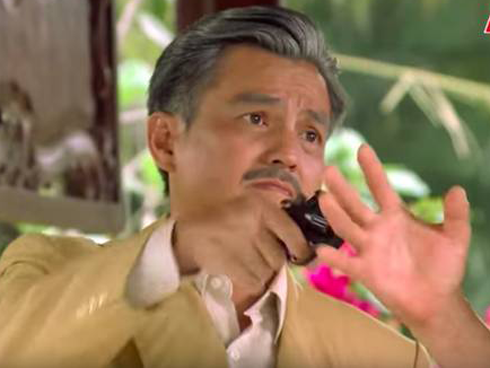 Tiếng Sét Trong Mưa tập 51: Hai Sáng bị giải lên quan vì tội đu đưa chồng người và cái kết bẽ bàng miệng đời-23