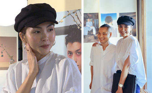 Nhan sắc thật của dàn mỹ nhân hàng đầu showbiz Việt qua ảnh chưa chỉnh sửa: Người vẫn đẹp bất chấp, người gây hết hồn-1