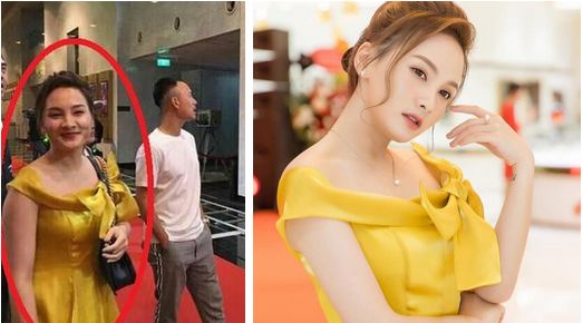 Nhan sắc thật của dàn mỹ nhân hàng đầu showbiz Việt qua ảnh chưa chỉnh sửa: Người vẫn đẹp bất chấp, người gây hết hồn-7