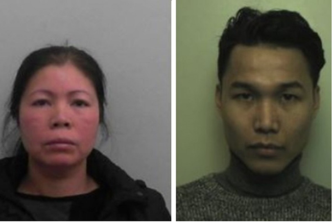 Góc khuất bên trong các tiệm nail giúp người Việt nhập cư đổi đời: Bị vắt kiệt sức lao động, không thể cầu cứu ai cùng các hoạt động tội phạm trá hình khác-3