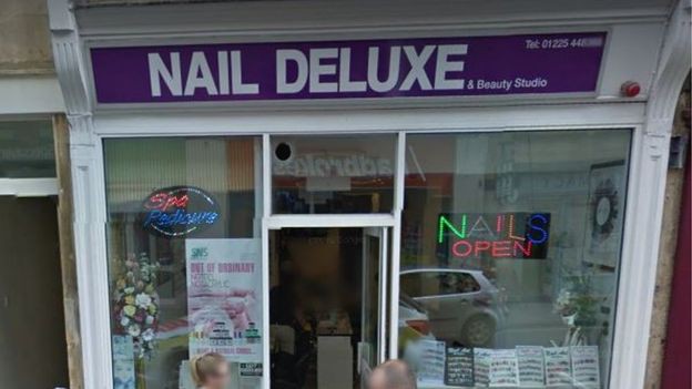 Góc khuất bên trong các tiệm nail giúp người Việt nhập cư đổi đời: Bị vắt kiệt sức lao động, không thể cầu cứu ai cùng các hoạt động tội phạm trá hình khác-4