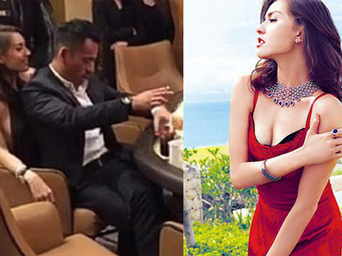 Cuộc sống siêu sang chảnh của ca sĩ nổi tiếng dám cắm sừng con trai vua sòng bài Macau-18