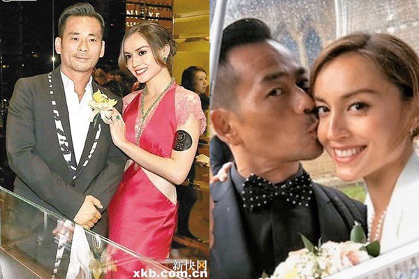 Không dám ly hôn vợ cả vì sợ mất tài sản, ông trùm sòng bài Macau bỏ gần 900 tỷ đá bồ nhí-1