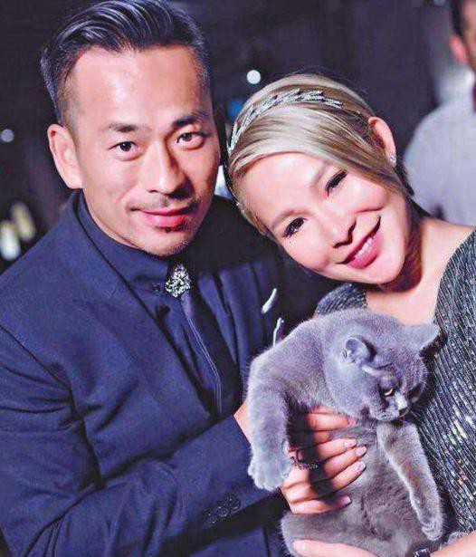 Không dám ly hôn vợ cả vì sợ mất tài sản, ông trùm sòng bài Macau bỏ gần 900 tỷ đá bồ nhí-5