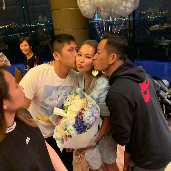 Không dám ly hôn vợ cả vì sợ mất tài sản, ông trùm sòng bài Macau bỏ gần 900 tỷ đá bồ nhí-6