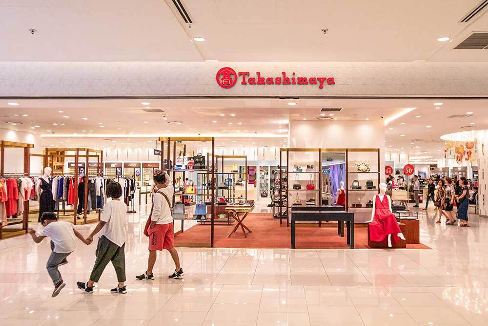 Thời trang Nhật Bản đổ bộ Việt Nam-2