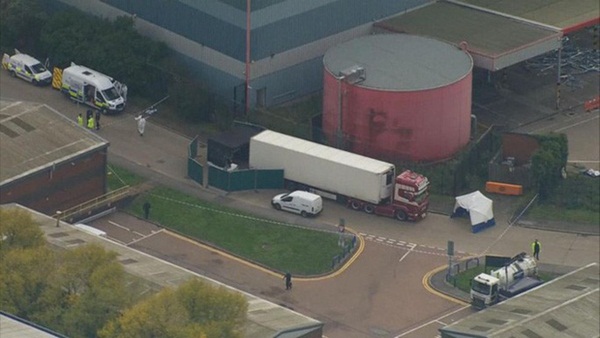 Người nghèo kiếm đâu tiền tỉ để trả cho việc trốn ra nước ngoài lao động trái phép? Đó là khi câu chuyện nô lệ thời hiện đại bắt đầu-1