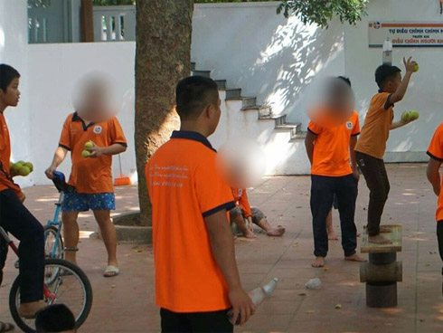 Người Hà Nội nói gì trước đề xuất cấm phương tiện lưu thông quanh Hồ Hoàn Kiếm trong 1 tháng?-12