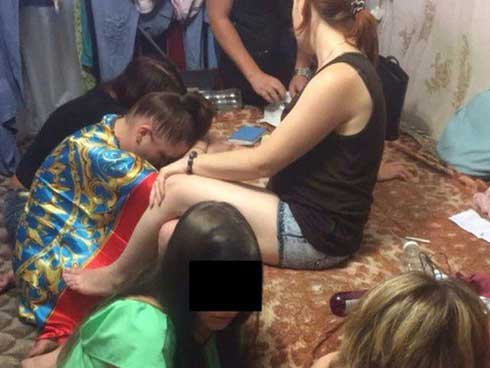 ‘Chiến lược tàng hình’ của người Việt vượt biên vào Anh-6