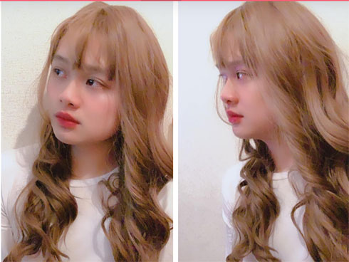 Đam mê biến hóa với tóc giả, Mâu Thủy, HHen Niê từng phải than trời vì quá cực-14