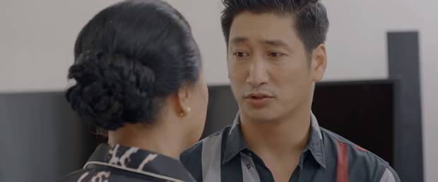 Preview Hoa Hồng Trên Ngực Trái tập 26: Có minh oan thì San cũng chả thèm tái hợp với Dũng đụt-2