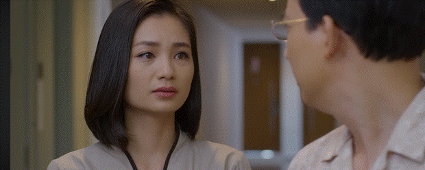 Preview Hoa Hồng Trên Ngực Trái tập 26: Có minh oan thì San cũng chả thèm tái hợp với Dũng đụt-6