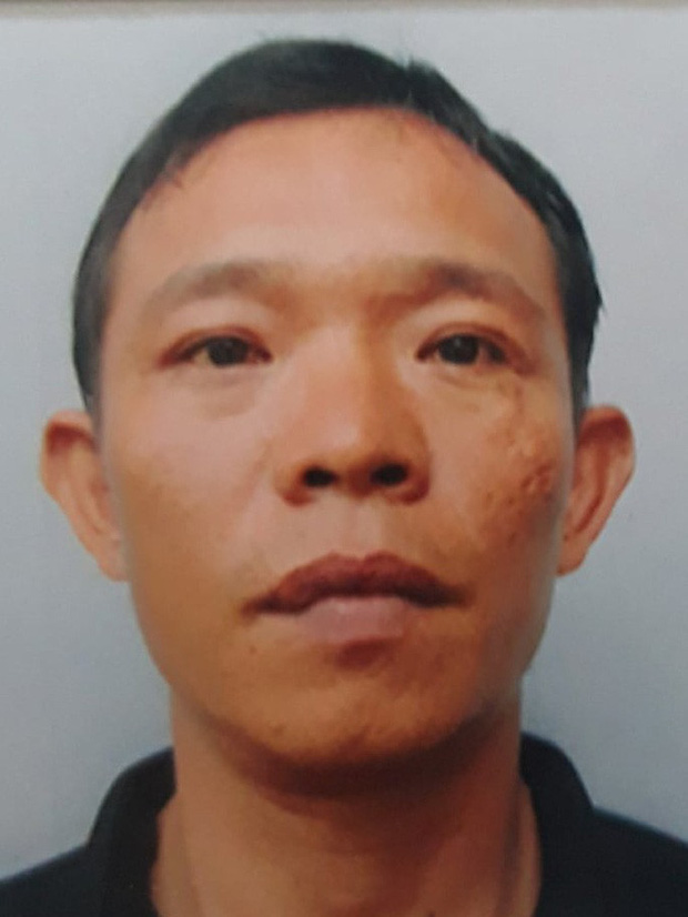 Đưa vào nơi vắng đòi quan hệ tình dục không được, lái xe ôm cướp 10 triệu đồng của khách nữ-1