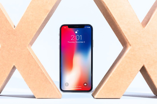 iPhone X chính hãng sắp bị khai tử tại Việt Nam-1