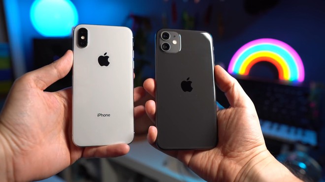 iPhone X chính hãng sắp bị khai tử tại Việt Nam-2