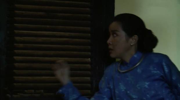 Tiếng Sét Trong Mưa tập 51: Hai Sáng bị giải lên quan vì tội đu đưa chồng người và cái kết bẽ bàng miệng đời-3