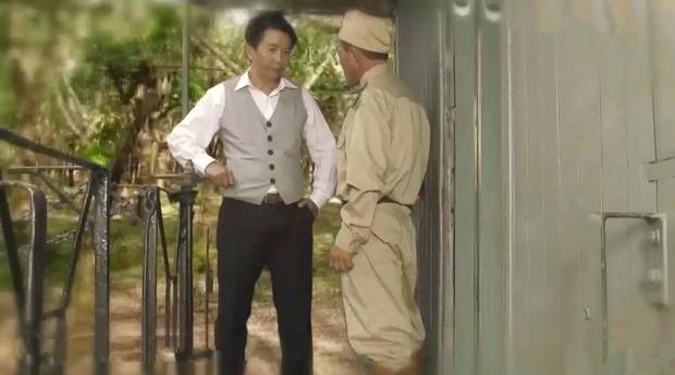 Tiếng Sét Trong Mưa tập 51: Hai Sáng bị giải lên quan vì tội đu đưa chồng người và cái kết bẽ bàng miệng đời-12