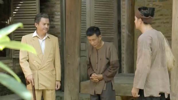 Tiếng Sét Trong Mưa tập 51: Hai Sáng bị giải lên quan vì tội đu đưa chồng người và cái kết bẽ bàng miệng đời-15