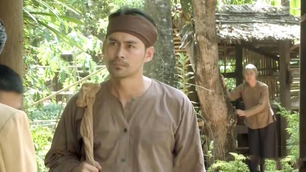 Tiếng Sét Trong Mưa tập 51: Hai Sáng bị giải lên quan vì tội đu đưa chồng người và cái kết bẽ bàng miệng đời-16