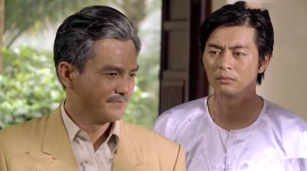 Tiếng Sét Trong Mưa tập 51: Hai Sáng bị giải lên quan vì tội đu đưa chồng người và cái kết bẽ bàng miệng đời-22