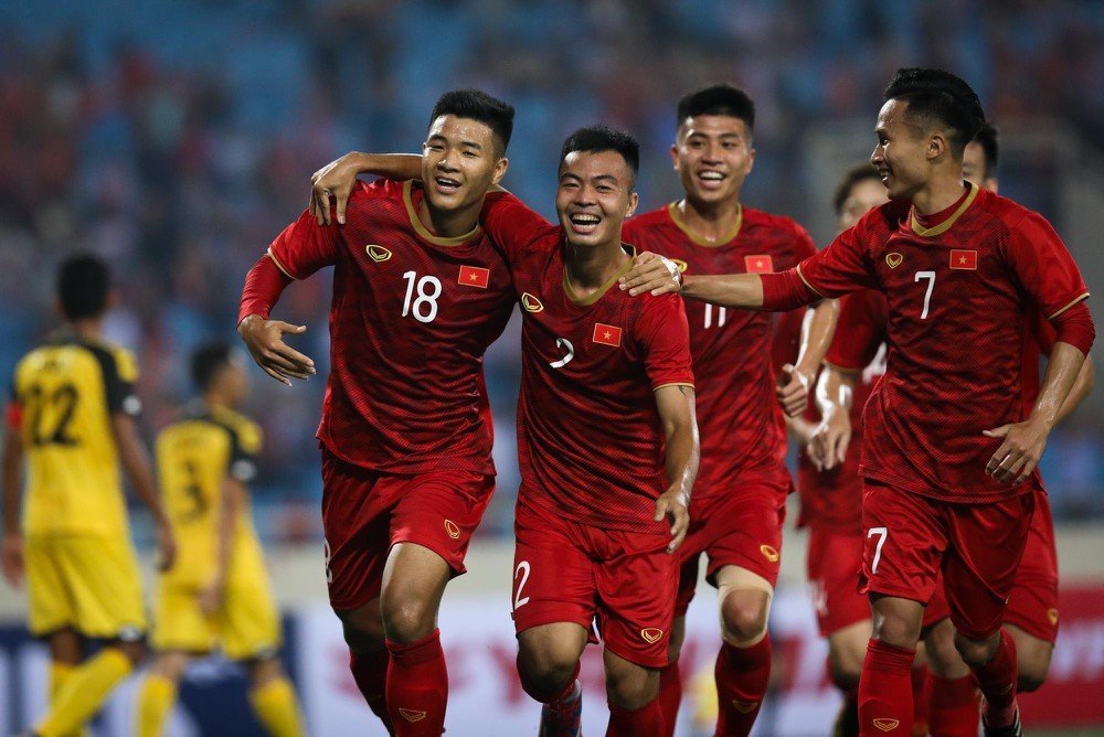 Thầy Park bỏ rơi U22 Việt Nam, lấy Vàng SEA Games thế nào đây-1