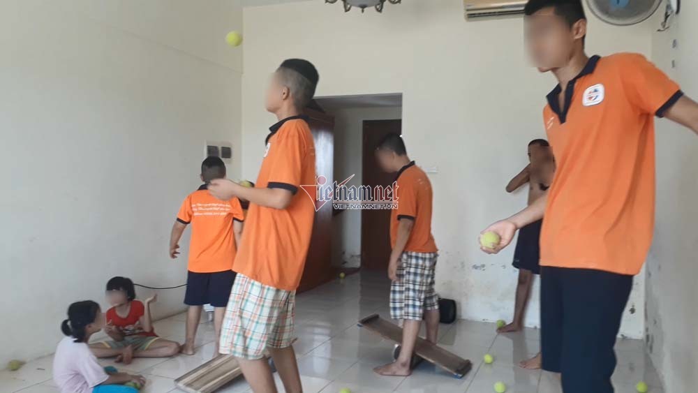 Bán hàng tạp hóa vẫn trúng tuyển làm giáo viên ở Tâm Việt-3