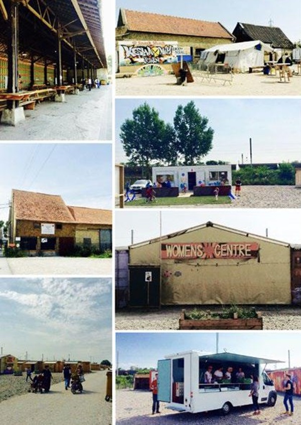 ‘Chiến lược tàng hình’ của người Việt vượt biên vào Anh-5