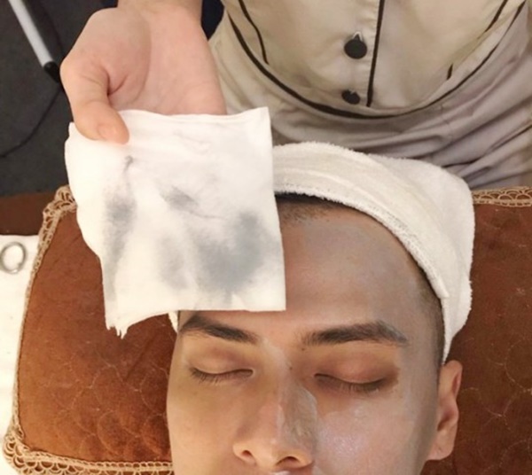 Phương pháp làm đẹp hút chì thải độc da: Chuyên gia tiết lộ sự thật khiến chị em nào cũng sốc và tiếc tiền hùi hụi-3