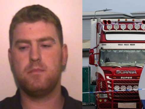 Nghi thức của người Việt trước các chuyến xe vượt biên mỗi đêm-22