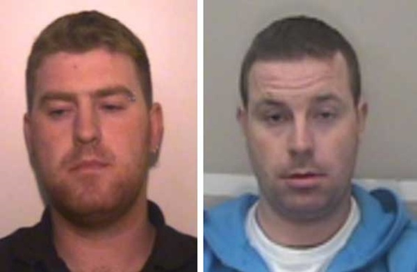 Vụ 39 thi thể trong container: 5 nghi phạm bị bắt, 2 nghi can khác lọt vào tầm ngắm với cú điện thoại bất thường-4