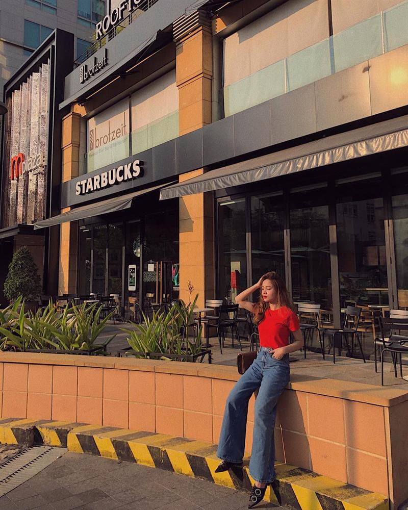 Có trong tay 5 items sau, bạn sẽ mặc chất và hack tuổi vi diệu như loạt mỹ nhân Việt ngoài tuổi băm”-13