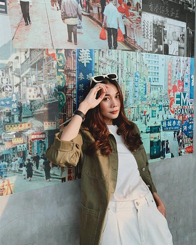 Có trong tay 5 items sau, bạn sẽ mặc chất và hack tuổi vi diệu như loạt mỹ nhân Việt ngoài tuổi băm”-18