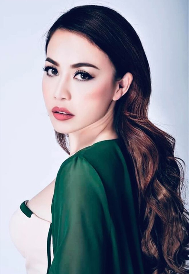 Em gái ruột duy nhất, bị Hoài Linh cấm cản vào showbiz giờ ra sao?-11