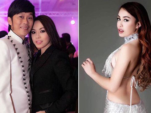 Em gái ruột duy nhất, bị Hoài Linh cấm cản vào showbiz giờ ra sao?