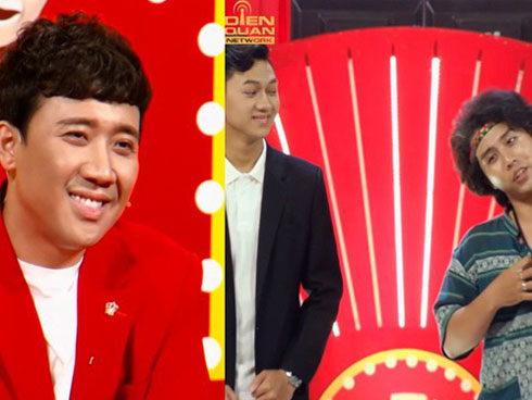 Thí sinh răng sún trù dập Trấn Thành ly hôn, Nhã Phương trầm cảm bất ngờ đoạt 100 triệu-9