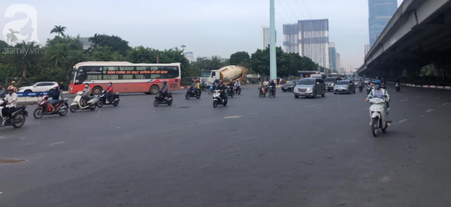 Va chạm với xe bồn vào giờ cao điểm, 2 người phụ nữ tử vong tại chỗ-3