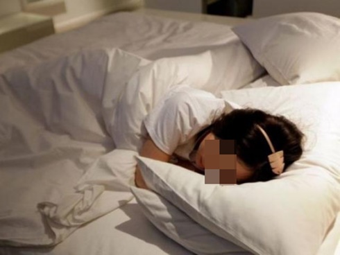 6 hành vi ở trẻ cần đề phòng vì không chỉ hại sức khỏe, còn có thể mất mạng-4