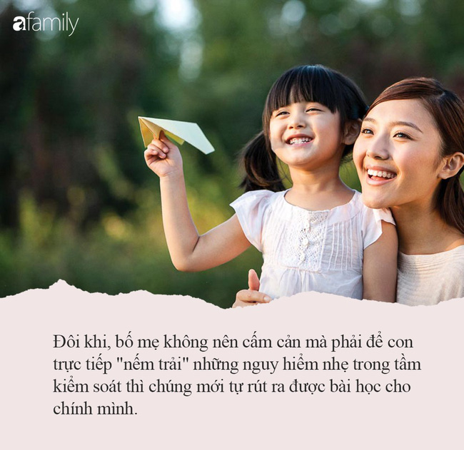 Bà mẹ trẻ cố tình để con gái bị bỏng, người chồng định mắng vợ nhưng biết lý do sâu xa, ai nấy đều gật gù khen làm đúng-2