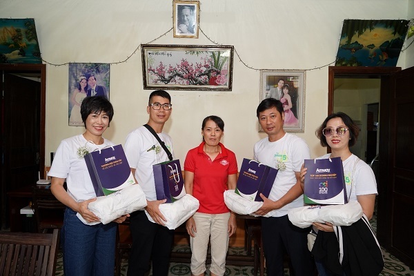 Nghệ An, Hà Giang: Hơn 85.000 trẻ em được hỗ trợ dinh dưỡng miễn phí-2
