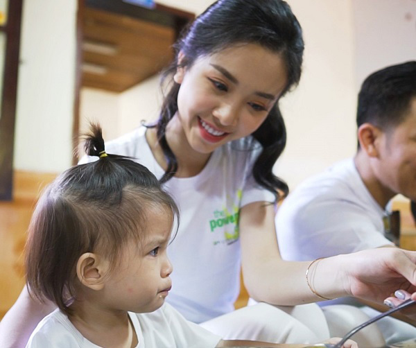 Nghệ An, Hà Giang: Hơn 85.000 trẻ em được hỗ trợ dinh dưỡng miễn phí-3